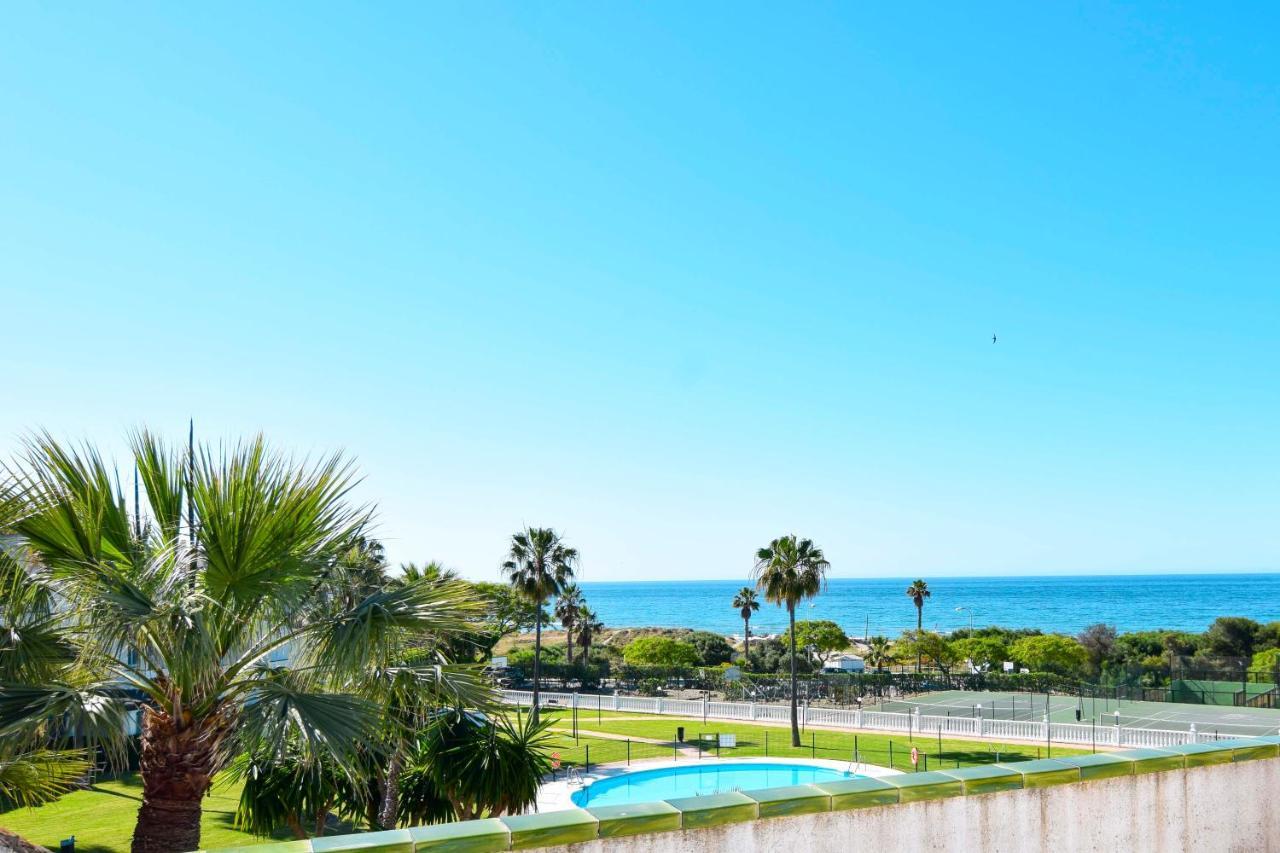 Apartment Letmalaga Lunamar Marbella
